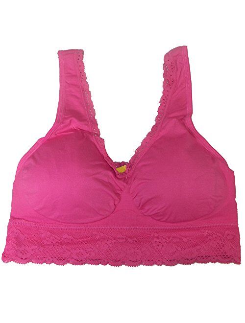 Coobie womens Seamless