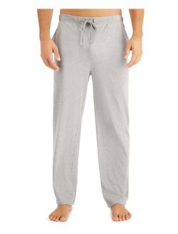 Men's Jersey Pajama Pants