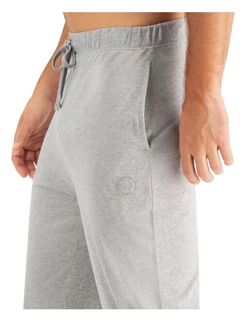 Michael Kors Men's Jersey Pajama Pants