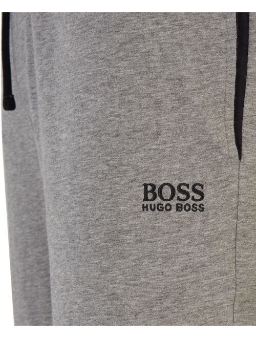 Hugo Boss Boss Men's Mix & Match Logo Pajama Pants