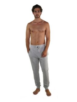 Members Only Jersey Knit Jogger Pant with Draw String
