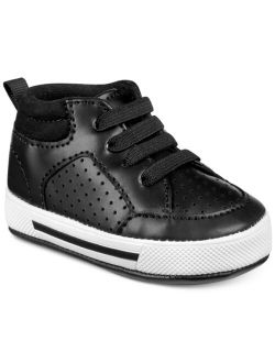 Baby Boys Hi-Top Sneakers, Created for Macy's