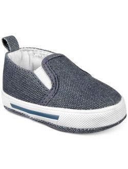 Baby Boys Hi Bye Slip-On Shoes, Created for Macy's