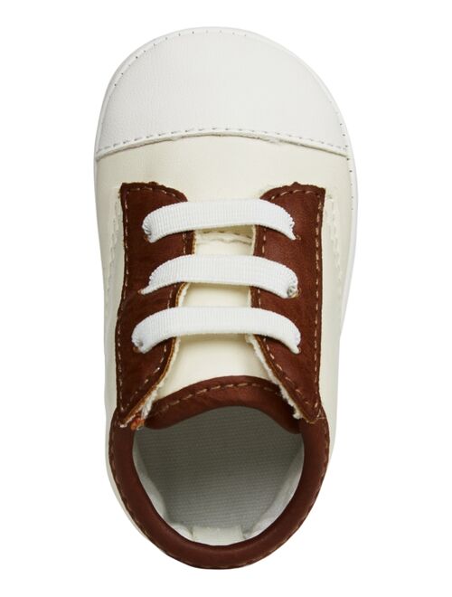 First Impressions Baby Boys Sneakers, Created for Macy's