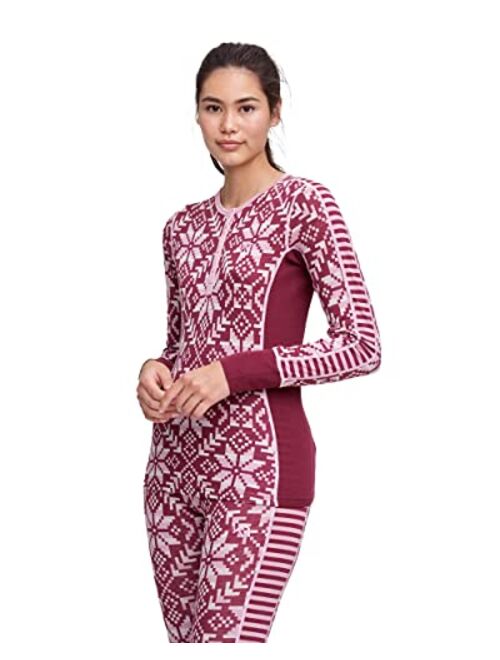 Kari Traa Else Long Sleeve Top