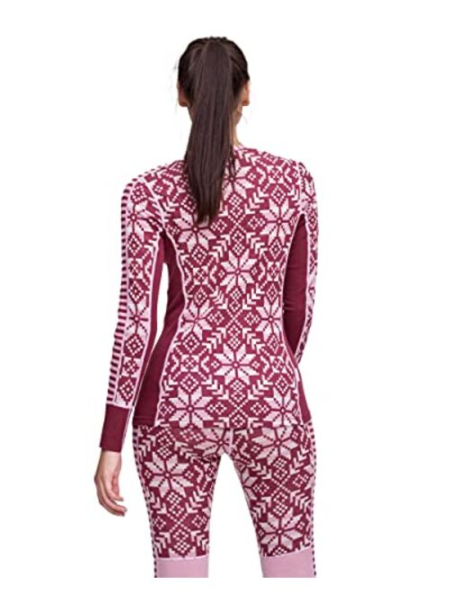 Kari Traa Else Long Sleeve Top