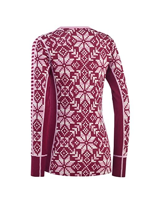 Kari Traa Else Long Sleeve Top