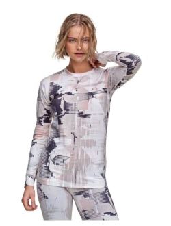 Fryd Long Sleeve Top