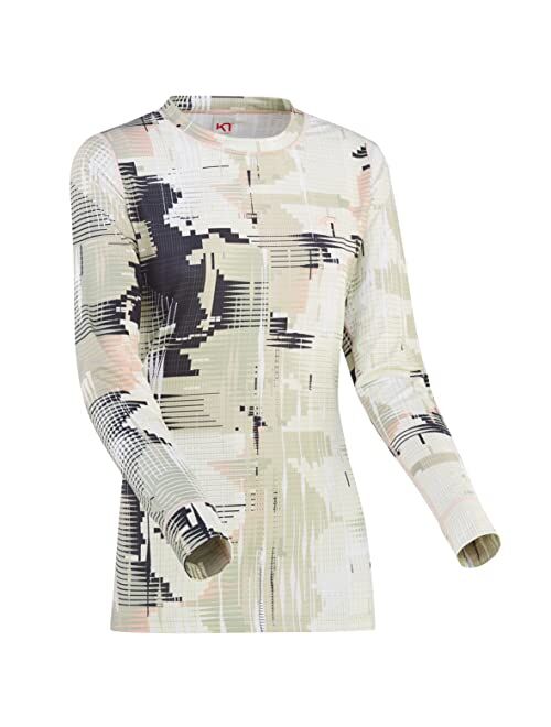 Kari Traa Fryd Long Sleeve Top