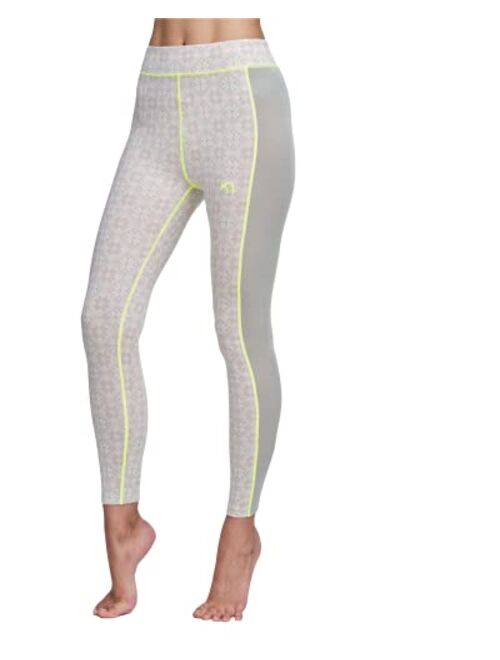 Kari Traa Rose Sportswear High Waist Thermal Pant