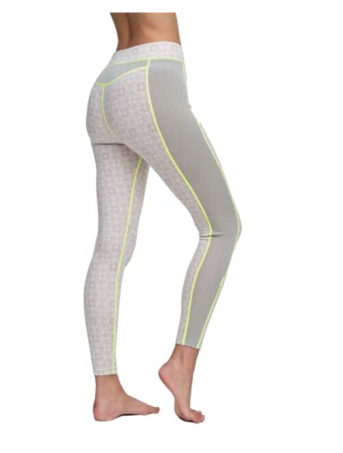 Kari Traa Rose Sportswear High Waist Thermal Pant