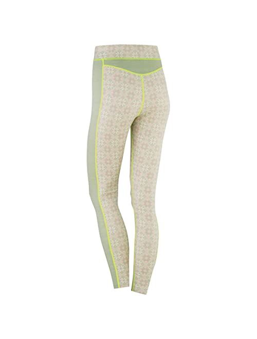 Kari Traa Rose Sportswear High Waist Thermal Pant