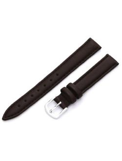 Women's LSL714RA 100 Genuine Leather Strap Watchband