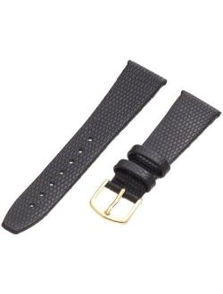 Women's LSL706LA 100 Genuine Leather Strap Watchband
