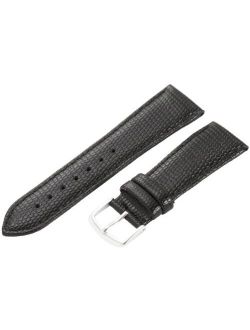 'Women's' Leather Watch Strap (Model: LSL725LA 160)