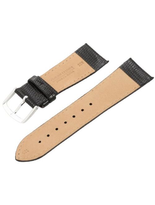 Hadley Roma 'Women's' Leather Watch Strap (Model: LSL725LA 160)