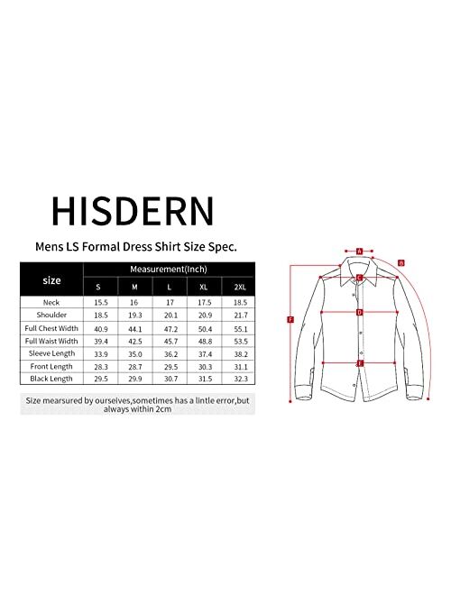 HISDERN Mens Shiny Gold Rose Printed Dress Shirts Luxury Disco Nightclub Long Sleeve Button Down Wedding Prom Shirt