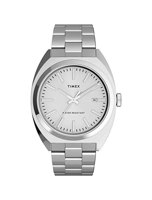 Timex Men's Tonneau Milano XL 38mm Watch