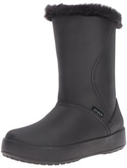Women's Colorlite Mid Boot W Ankle Bootie