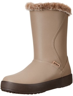 Women's Colorlite Mid Boot W Ankle Bootie