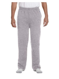 P800 50/50 EcoSmart Open-Bottom Pants