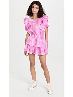 Women's Natasha Dress