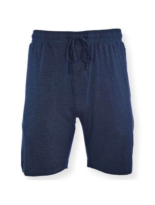 Men's Hanes® Classic-Fit Modal Sleep Shorts