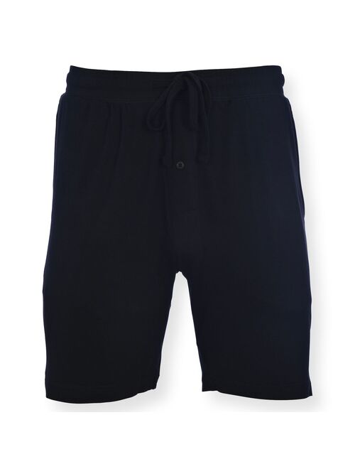 Men's Hanes® Classic-Fit Modal Sleep Shorts