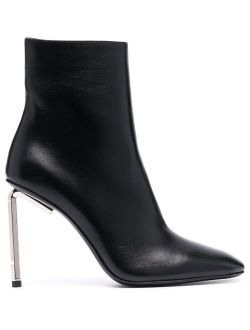 Off-White Allen high-heel ankle boots