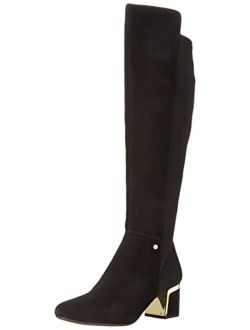 Women's Knee High Tall Boot