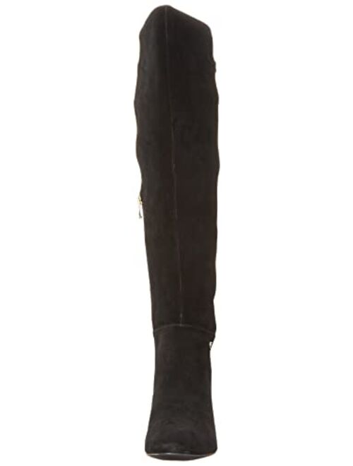 DKNY Women's Knee High Tall Boot