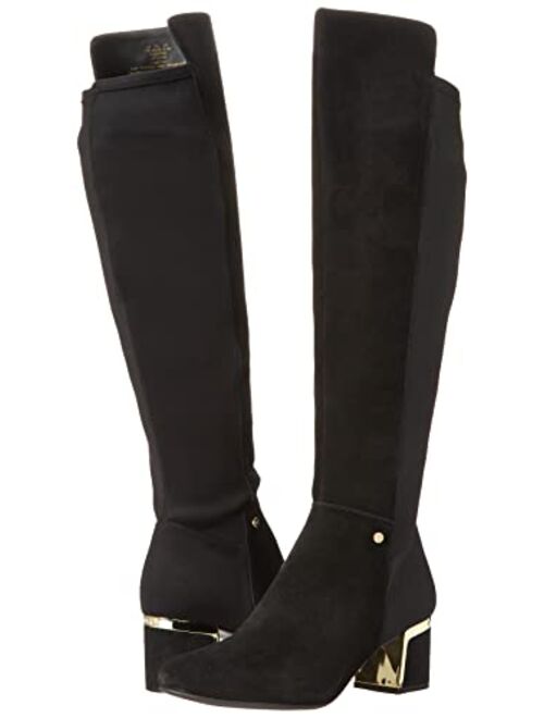 DKNY Women's Knee High Tall Boot
