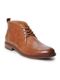 ® Aaron Men's Chukka Boots