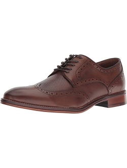 Men's Conard Cap-Toe Oxford