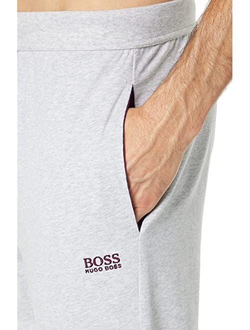 Hugo Boss Stretch Cotton Lounge Pants
