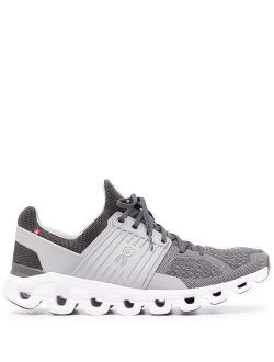 Running Cloudswift lace-up trainers sneakers
