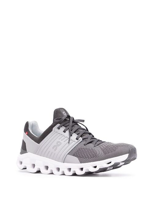 On Running Cloudswift lace-up trainers sneakers