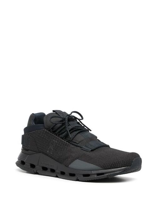 On Running Cloudnova low-top sneakers