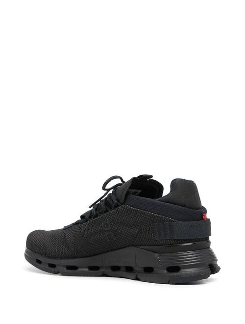 On Running Cloudnova low-top sneakers