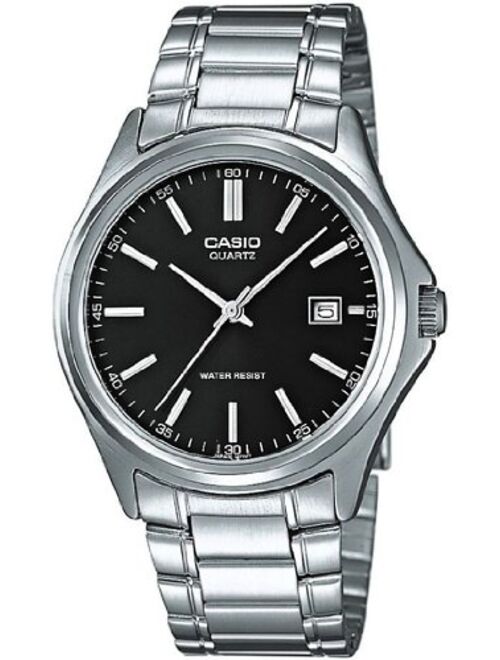 Casio Collection MTP-1183A-1AEF Mens Watch - Dark dial