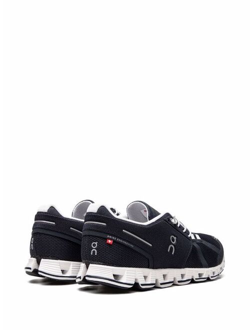 ON Running Cloud low-top sneakers