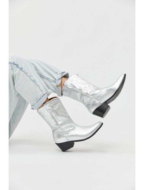 Urban outfitters UO Leena Cowboy Boot