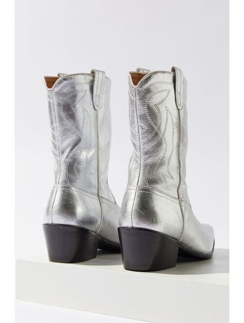 Urban outfitters UO Leena Cowboy Boot