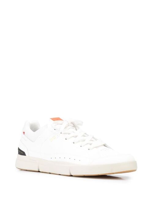 On Running The Roger Centre Court sneakers
