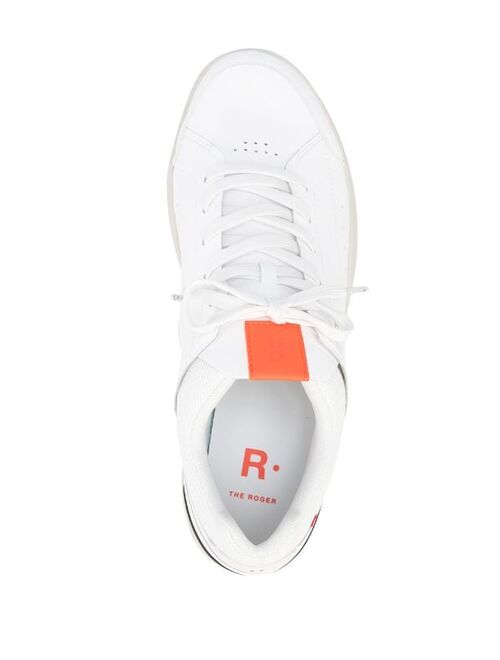 On Running The Roger Centre Court sneakers