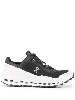 Running Cloudultra platform-sole sneakers