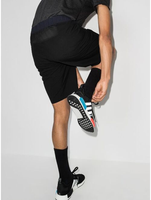 On Running waterproof running shorts