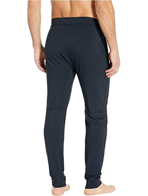 Saxx Snooze Flannel E-Waist Relaxed Fit Pants