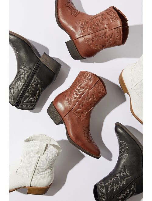 Matisse Footwear Pistol Western Boot
