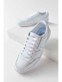 Leather Lowland ComfyCush Sneaker